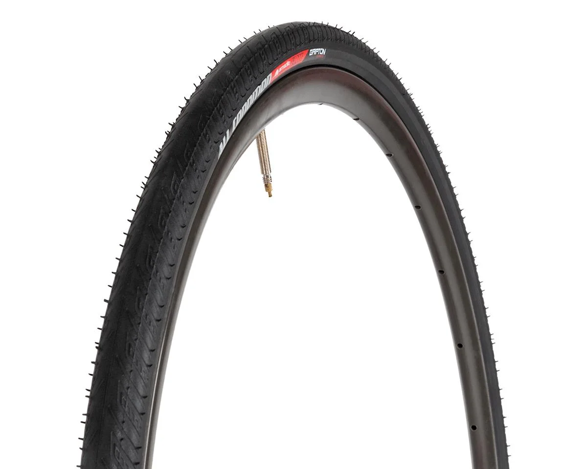 Specialized All Condition Armadillo Elite Reflect Tire (Black) (700c) (28mm) (Folding) (Gripton)